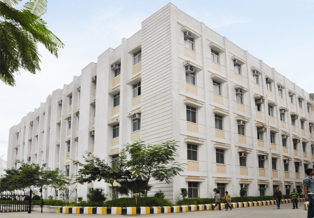 SRM IST Campus